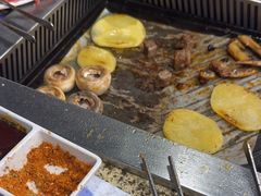 -阿亲家·韩式无限烤肉(春熙路店)