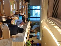 -威斯汀舞台餐厅