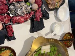 -合记汕头牛肉店(嘉禾路店)