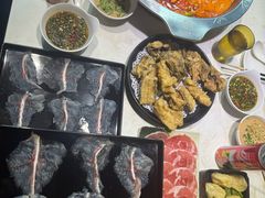 -京门活鱼馆·鱼火锅(百子湾（原红庙）店)