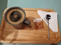 -sugarman espresso素饮糖人高新咖啡工厂