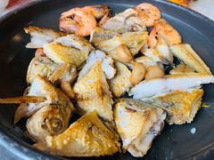 -潮府馆·非遗潮州菜·世纪公园(新国际博览中心店)