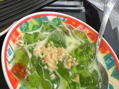 -孖记茶档·热腾茶餐(乐峰店)