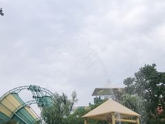 -苏州乐园森林水世界