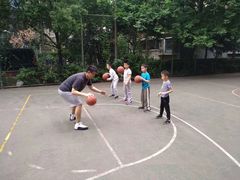 -鼓楼社区体育中心游泳馆