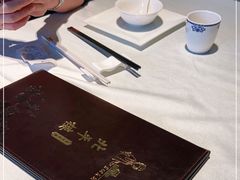 -北平楼·烤鸭·北京菜(牡丹园店)