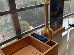 -小大董·烤鸭(观景餐厅·南京西路店)