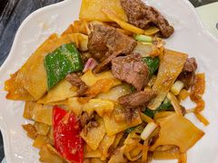 -美极鲜食坊(宝安南路店)