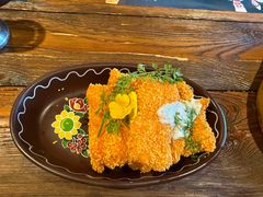 -卢布里西餐厅(总店)