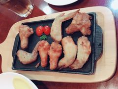 -棒约翰比萨·意面(剑河店)