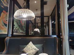 靠窗位-茉莉餐厅(亳州高新万达广场希夷大道店)