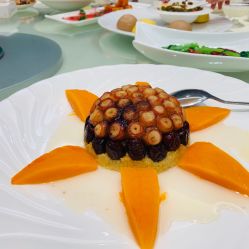 -志诚丽柏酒店·锦轩中餐厅·宴会厅