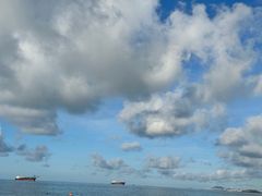 -沙扒湾