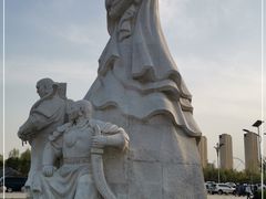-成吉思汗公园