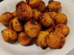 香辣小土豆-东方饺子王(创始店)