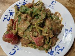 -柴氏风味斋(甘家口店)