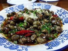 -呼吸森林·生态农庄农家乐私房菜