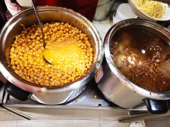 一锅豌豆-花市豌杂面(民生路店)