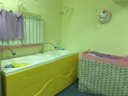 -鱼乐贝贝婴幼儿童水育中心(紫成嘉园店)