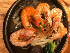 -仓桥家·焗寿司·锅物(光谷步行街店)