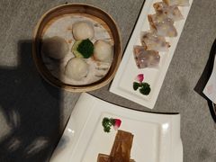 -凯逸轩·匠心粤菜(中城名仕汇店)