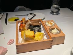 -THE WANG王品(上海中心云端店)