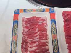 -京城阁·南门涮羊肉.小龙虾烧烤(松江九亭店)