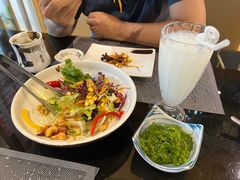 -昱匠·日本料理(金融街店)