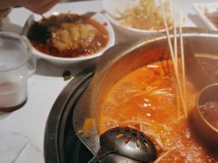 -佰人王串串香火锅(洋珠巷店)