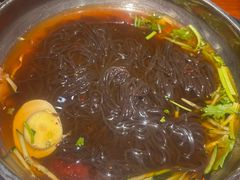 -鑫日千里马朝鲜族小馆(总店)