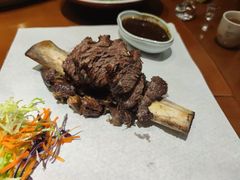 香浙汇牛排-香浙汇(望京店)