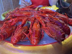 -虾乐园龙虾·夜宵(松江店)