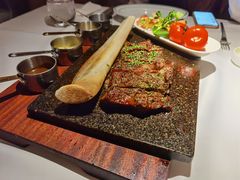 -燃扒房Steakhouse(皇庭店)