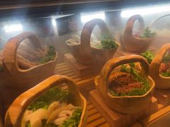 -牛YO寿喜烧和牛火锅自助(三台子万象汇店)