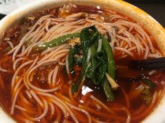 -水平有限广西米粉·广西风味集(五道口店)