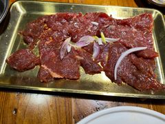 -原始泥炉烤肉(总店)