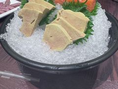 -东海怡品海鲜豆捞(舟宿夜江店)