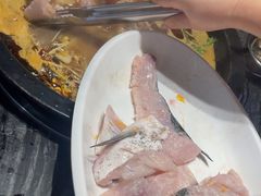-老船舫·现做活鲜鱼馆(东郊记忆店)