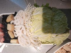 -半天妖烤鱼(槐房万达店)