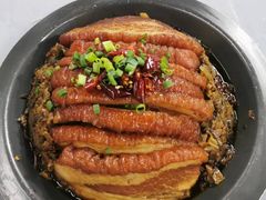 -徐鼎盛民间菜(奥体店)