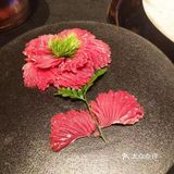 在成都商务宴请也可以选择吃火锅啦💯