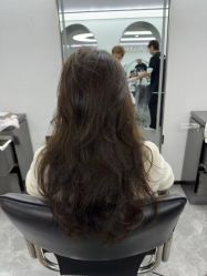 -妃格美发沙龙·烫发·染发