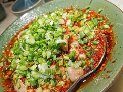 徐家口口脆-锦府盐帮·李宅(领展购物广场中关村店)