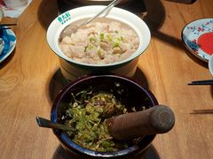 -费大厨辣椒炒肉(万家丽一店)