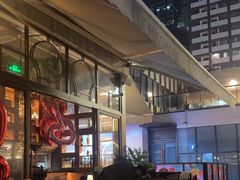-LE MISSMORE餐酒吧(茉念西里店)