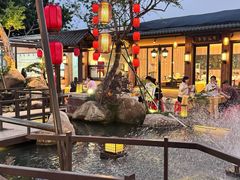 -大笑饭堂(甲子桥店)