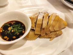 白切鸡-翠亭酒家(山西南路店)