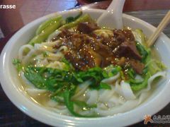 牛腩粉（大）-陈超记美食店