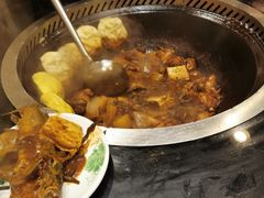 -姥家大锅台(魏各庄路店)