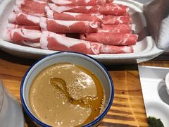 -草之味草原·涮羊肉火锅(吴中万达店)